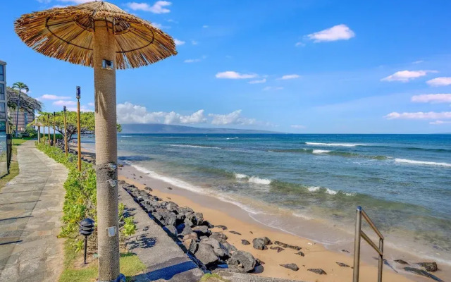 Kaanapali Shores 725