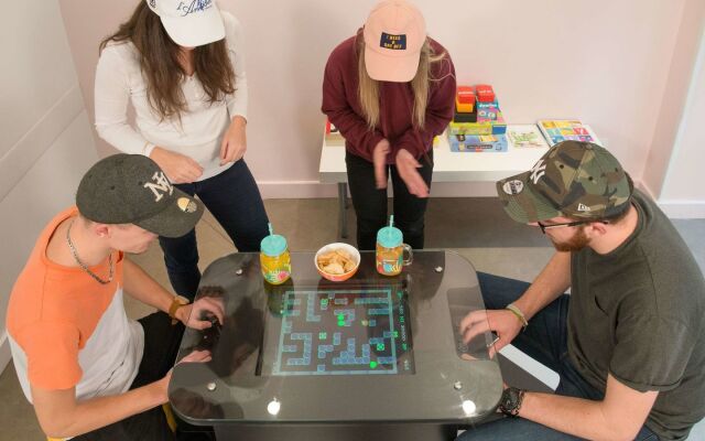 Ibis Styles Nice Centre Gare