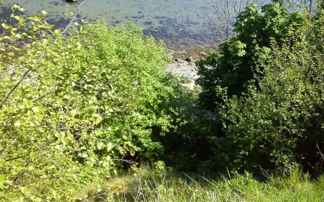 Gästehaus Flensburg Engelsby