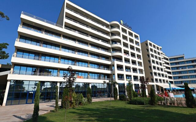 Four Points by Sheraton Sunny Beach