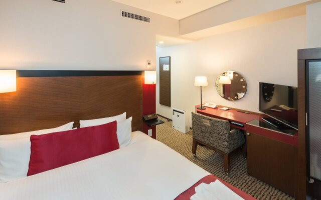 Sotetsu Fresa Inn Tokyo-Akasaka