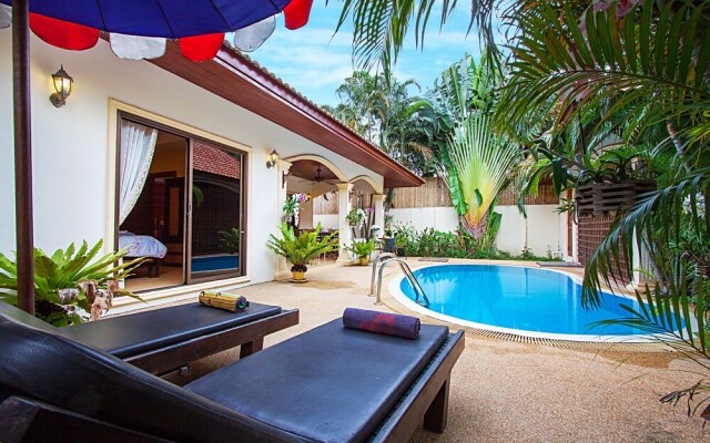 Villa Kaipo