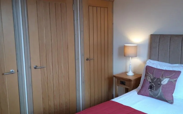 Trelawne Garden Annexe