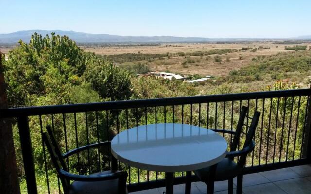 Mwanzo Lodge
