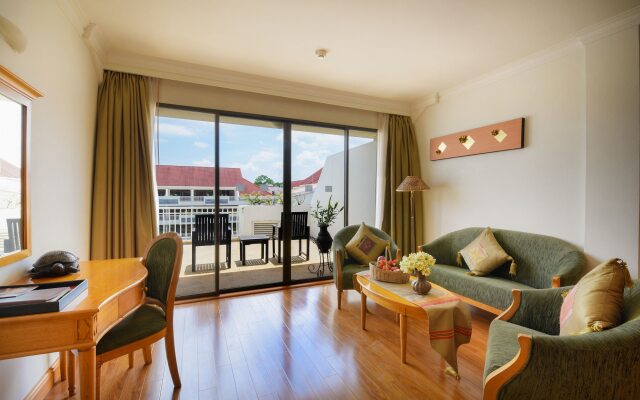 Angkor Century Resort & Spa