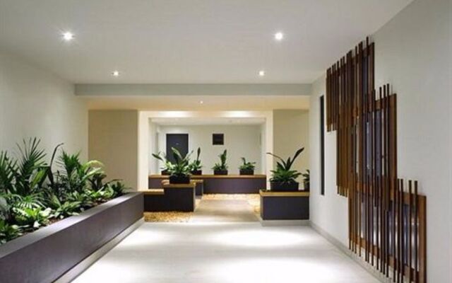 Essence Apartments Chermside