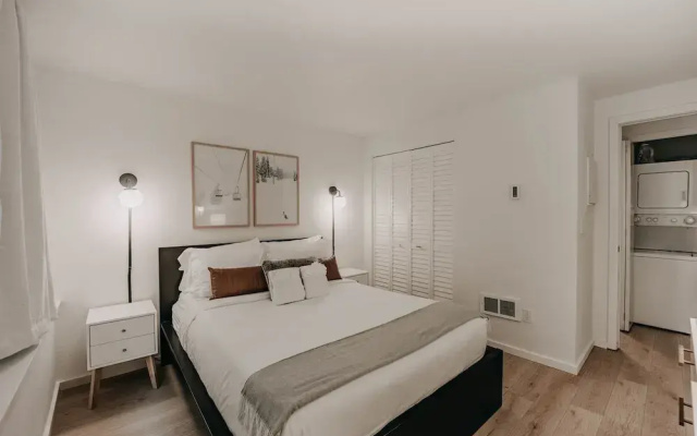 64sw - Pets Ok - Wood Stove - Sleeps 4