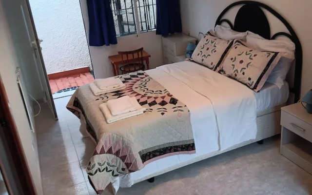 Villa La Marina Free Cancellation