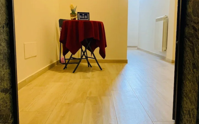 B&B A Casa Di Amici