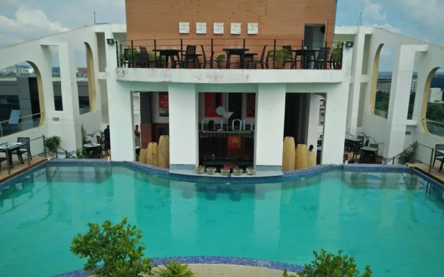 Senses Hotel