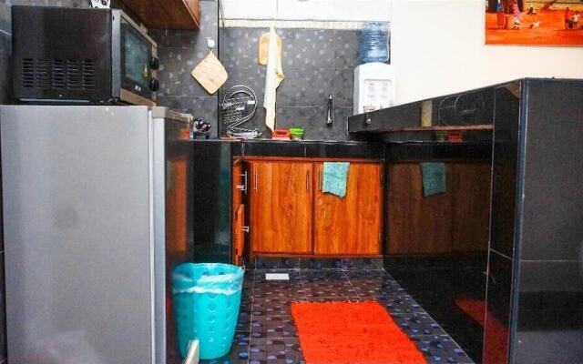 Lux Suites JSB Apartments Bamburi