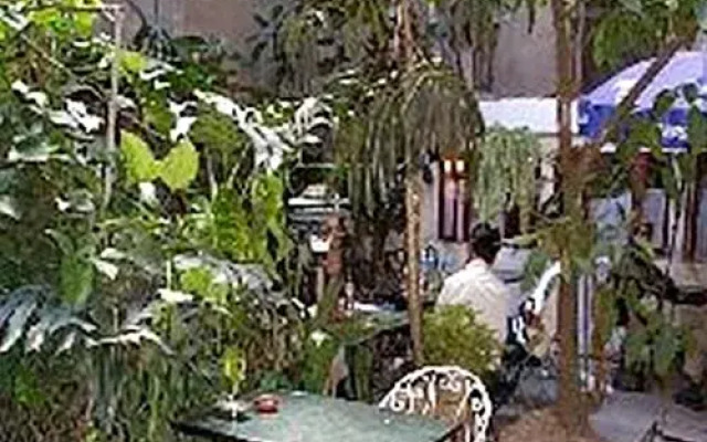 Century Lodge