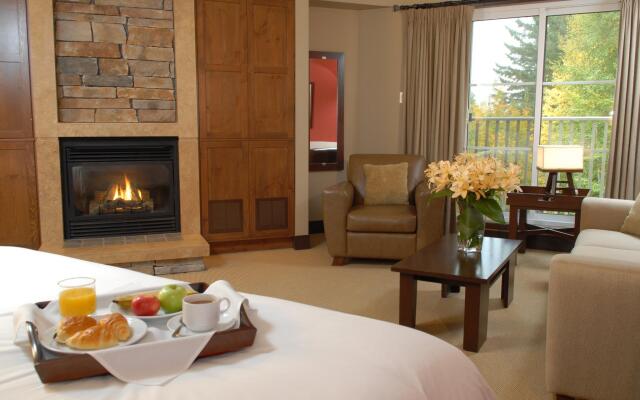 Ermitage du Lac - Les Suites Tremblant