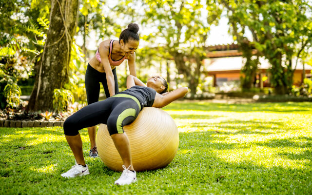 Holiday Inn Port Moresby by IHG