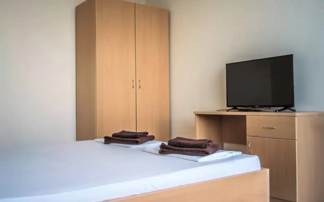 Moreto Seaside Aparthotel