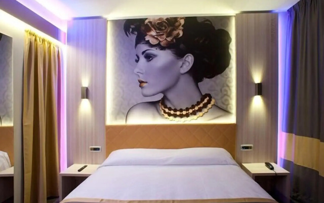 Hotel Camelia