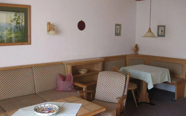 Gästehaus Heimgarten