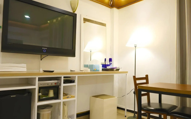 Andong Park Hotel