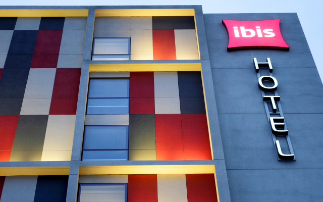 ibis Trujillo