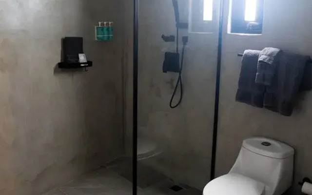 The Looking Glass Hotel