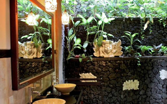Bidadari Private Villas & Retreat