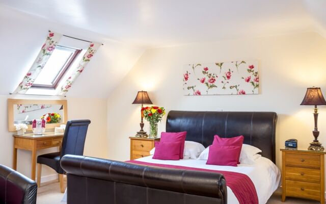 Broadlands Hotel - Adults Only