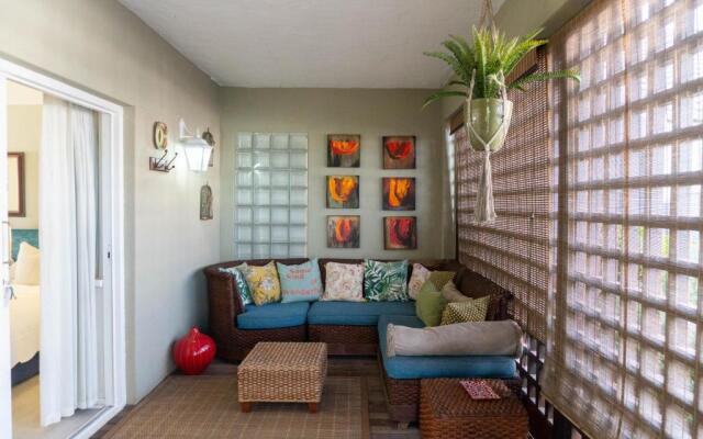 Admiralty Beach House