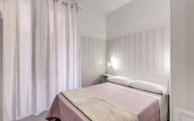 Altadomus Roma Guesthouse