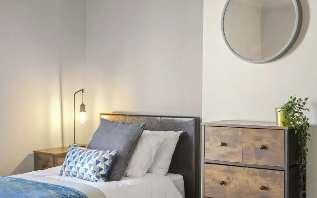 Stone Pit Apartments