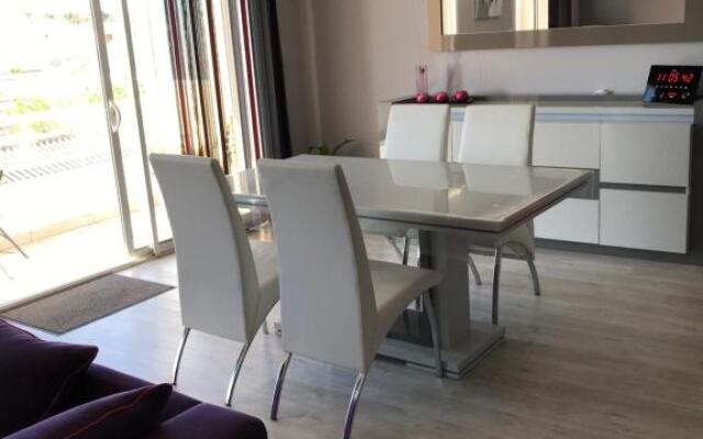 Appartement Centre Ville Saint Jean De Monts