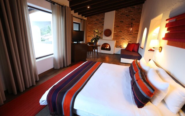 Hotel Avandaro Golf And Spa