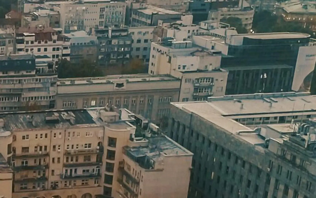 Kings Palace