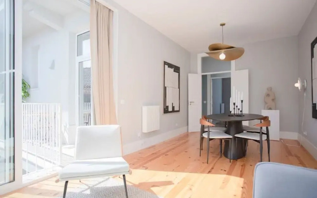 Liiiving in Porto - Art Design Apartment II