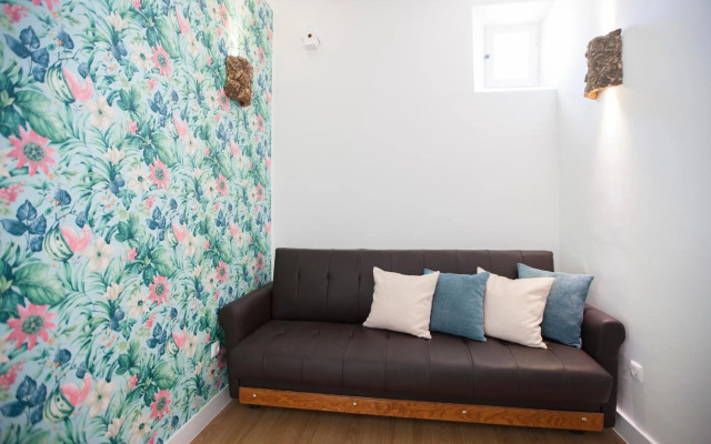 Otília Apartamentos