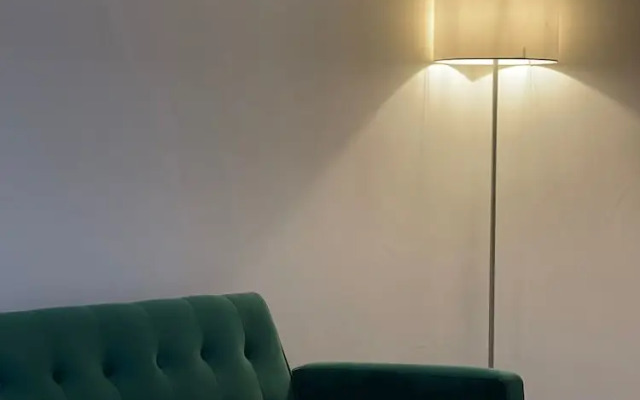 Beautiful 3-bed House in Birmingham City Center