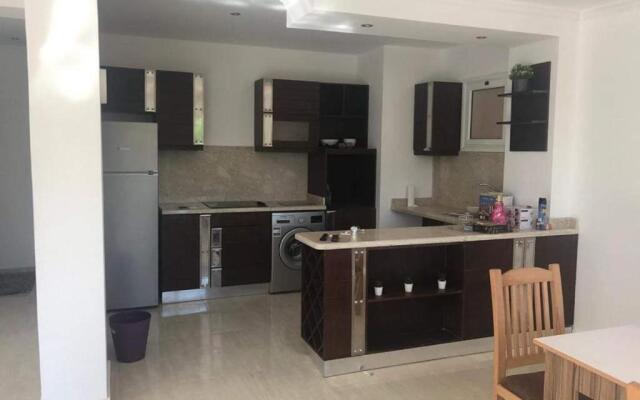 Gouna way Amazing private chalet with private garden fits 6