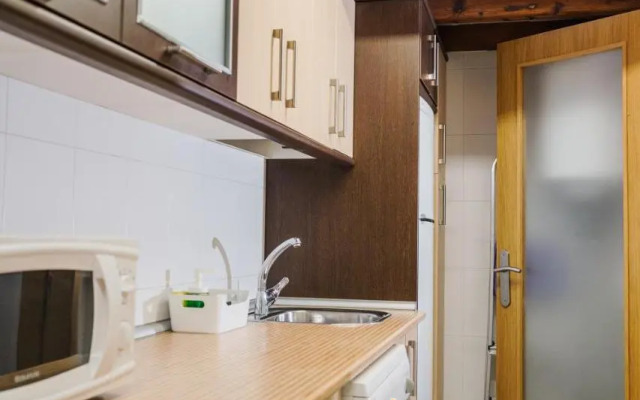 Apartamento Santa Clara