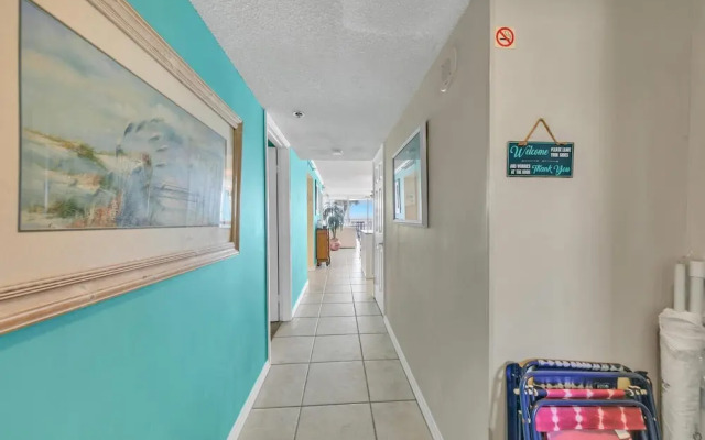 Hidden Dunes Gulfside 206