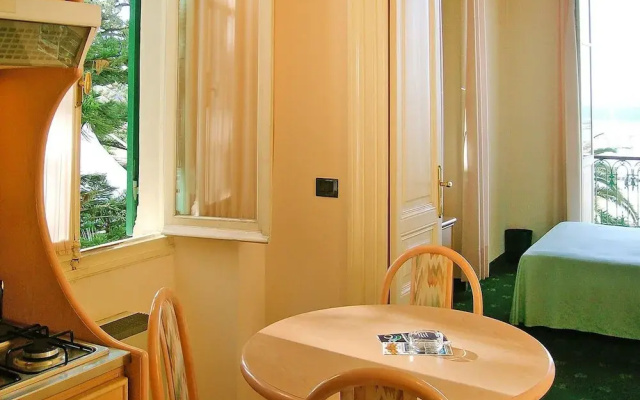 Apartment in Imperia Near the sea