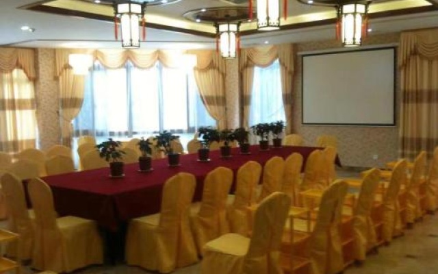 Huizhou Xunliao Bay Jungai Vacation Hotel – Business – Huizhou