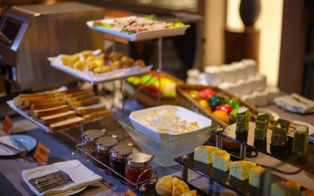 Manju Hotel Shenjiamen Putuo