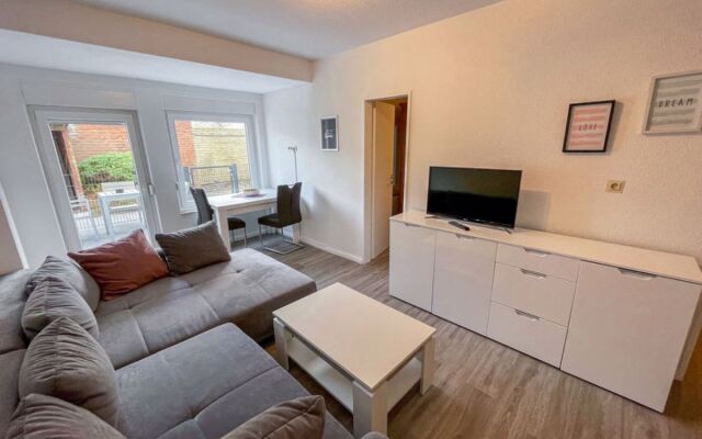 Apartment Riff Norddeich