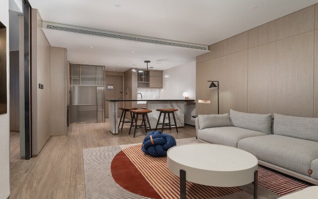 EVEN Hotel Yinchuan Yuehai by IHG