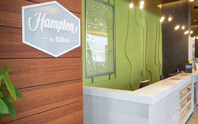 Hampton by Hilton Bolu