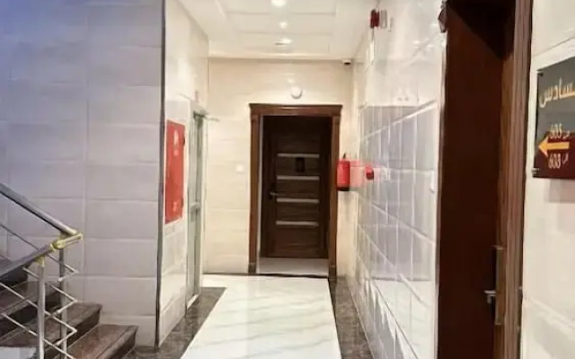 Malath Homes Aparthotel