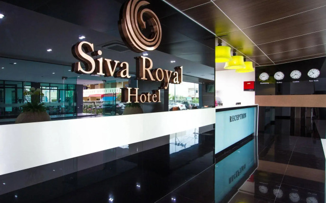 Siva Royal Hotel