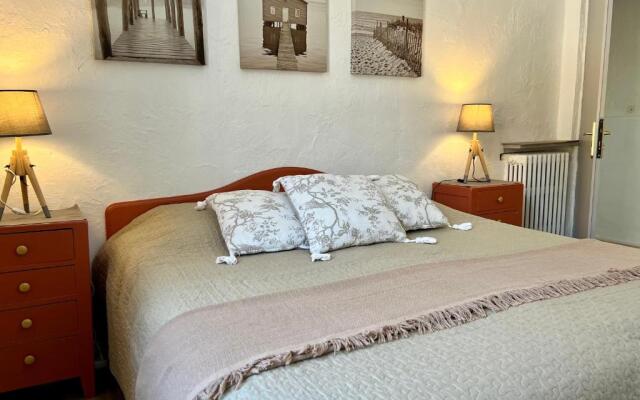 Hôtel Auberge Les Merisiers