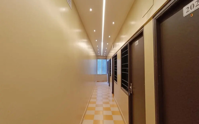 Arul Residency