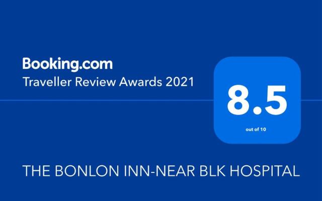 The Bonlon Inn-Near Blk Hospital