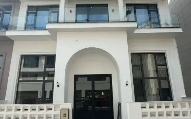 Xianju wants to stay indiscriminately